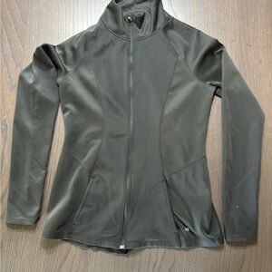 Women’s Fitted Medium Layer 8 Full Zip Jacket